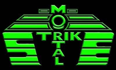 logo Mortal Strike